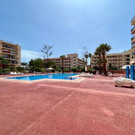 Apartment Crissol Los Cristianos  Dış mekan fotoğraf