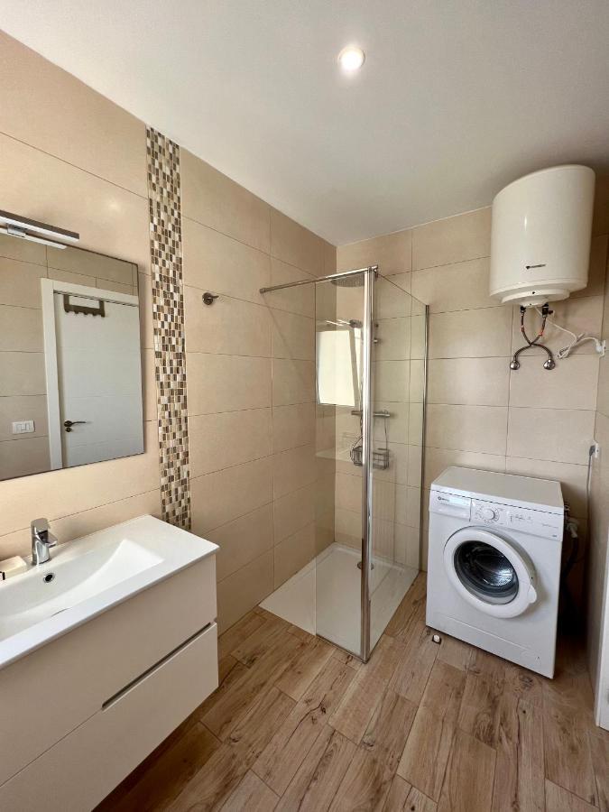 Apartment Crissol Los Cristianos  Dış mekan fotoğraf