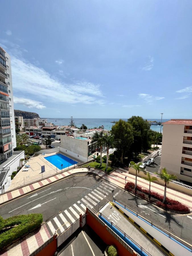 Apartment Crissol Los Cristianos  Dış mekan fotoğraf