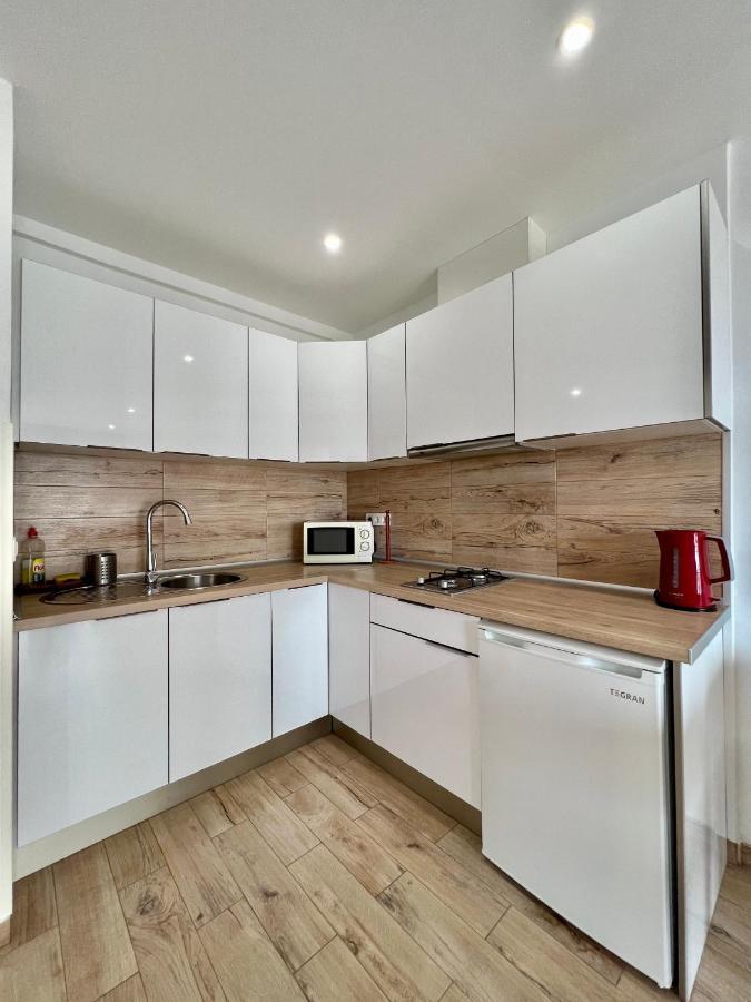 Apartment Crissol Los Cristianos  Dış mekan fotoğraf