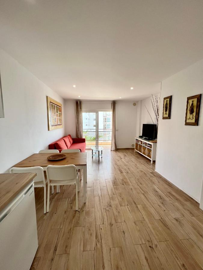 Apartment Crissol Los Cristianos  Dış mekan fotoğraf