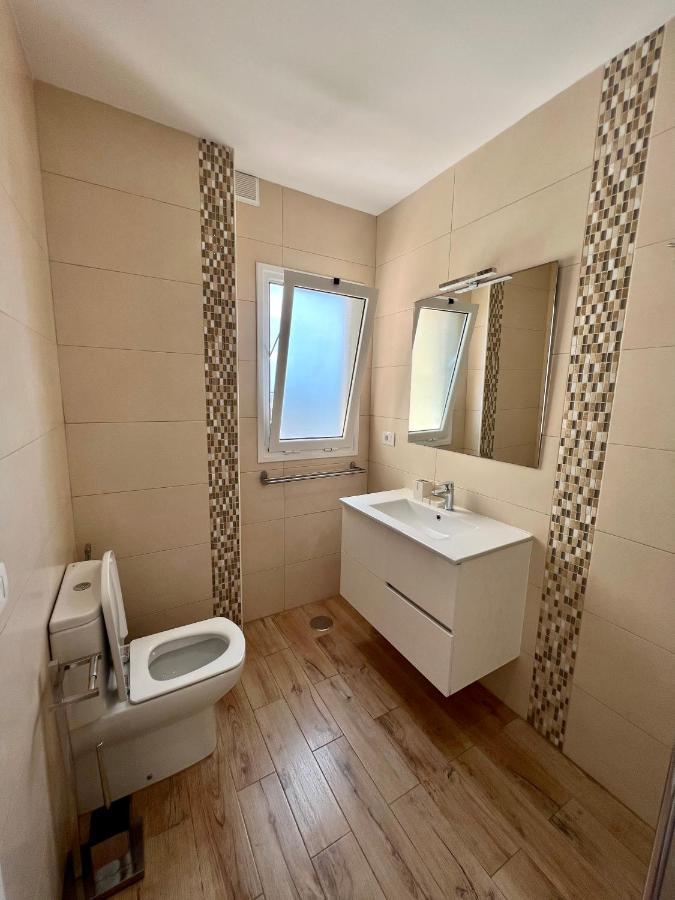 Apartment Crissol Los Cristianos  Dış mekan fotoğraf