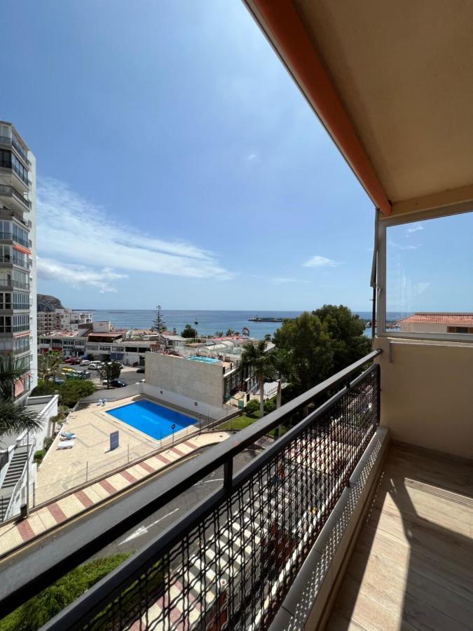 Apartment Crissol Los Cristianos  Dış mekan fotoğraf