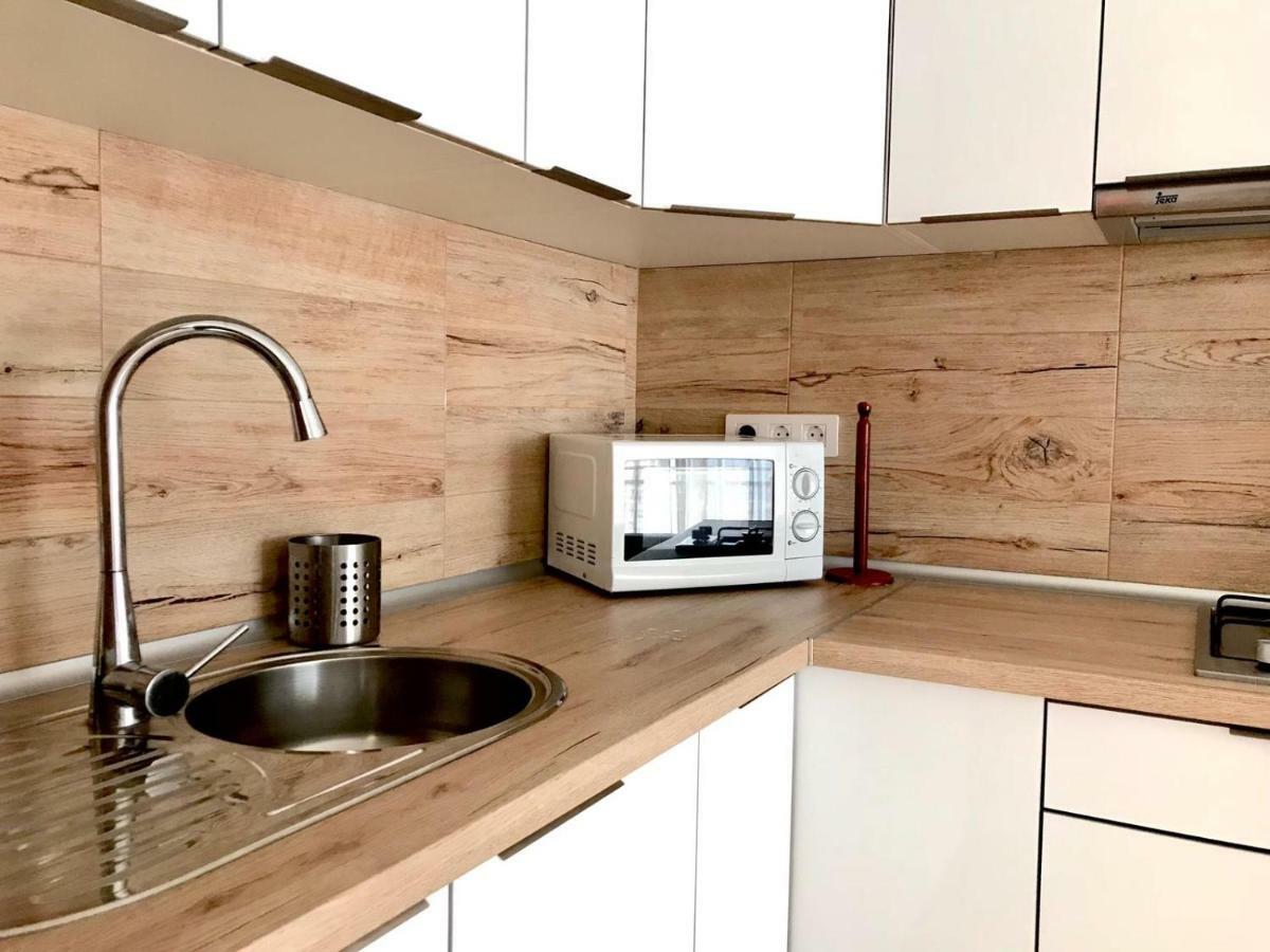 Apartment Crissol Los Cristianos  Dış mekan fotoğraf